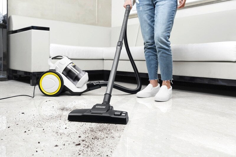 Karcher VC 3 (ERP) 1.198-053.0 cena un informācija | Putekļu sūcēji | 220.lv