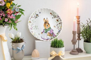 Villeroy & Boch bļoda Spring Fantasy Bowl large, Emma cena un informācija | Trauki, šķīvji, pusdienu servīzes | 220.lv