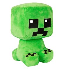 Плюшевая игрушка HappyJoe Minecraft, 26 см цена и информация | Мягкие игрушки | 220.lv