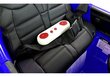 Bērnu vienvietīgs elektromobilis Audi R8 Spyder, zils цена и информация | Bērnu elektroauto | 220.lv