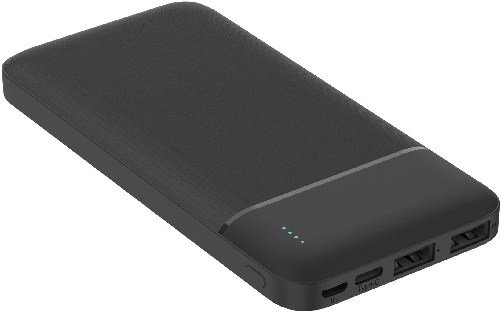 Platinet PMPB10W705 10000mAh cena un informācija | Lādētāji-akumulatori (Power bank) | 220.lv