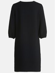 Женское платье Betty Barclay 563742807, чёрное цена и информация | Платья | 220.lv