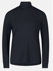 Женская футболка Betty Barclay 563742849, чёрная цена и информация | Женские блузки, рубашки | 220.lv