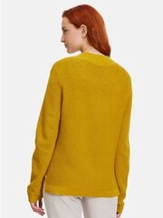 Džemperis sievietēm Betty Barclay 563743083, dzeltens cena un informācija | Sieviešu džemperi | 220.lv