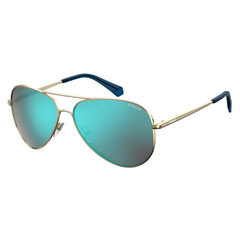 Unisex Saulesbrilles Polaroid PLD6012-N-NEW-J5G625X ø 51 mm cena un informācija | Saulesbrilles sievietēm | 220.lv