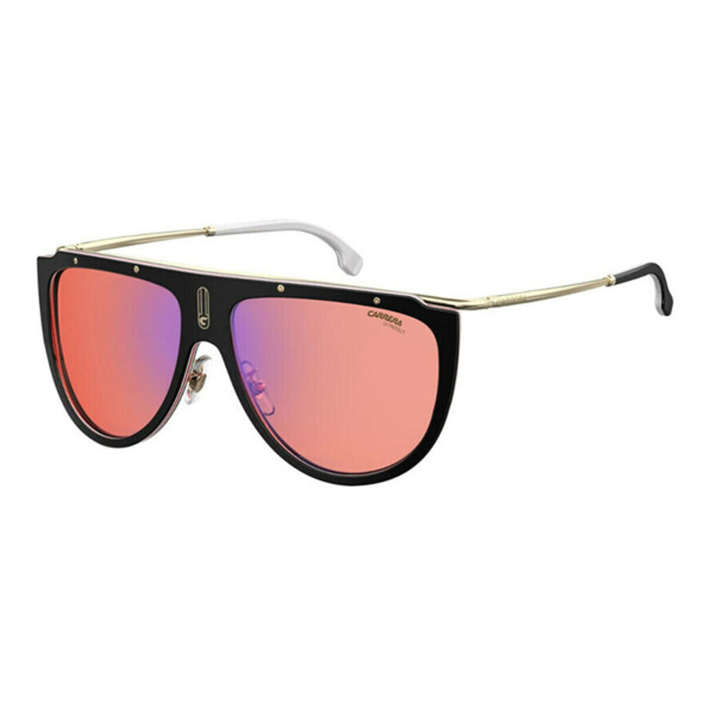 Unisex Saulesbrilles Carrera 1023-S-WR7-UZ (ø 60 mm) S0346105 цена и информация | Saulesbrilles sievietēm | 220.lv