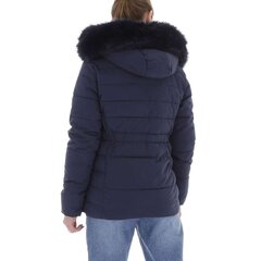 Женская зимняя куртка EGRET, синяя цена и информация | Женские куртки | 220.lv