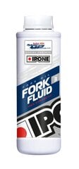 Sintētiskā dakšu eļļa Ipone Fork Fluid Racing 3, 800204, 1 l cena un informācija | Moto eļļas | 220.lv