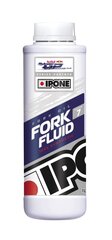 Sintētiskā dakšu eļļa Ipone Fork Fluid Racing 7, 800208, 1 l cena un informācija | Moto eļļas | 220.lv