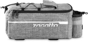 Soma piestiprināšanai pie velonovietnes 9L Zagatto цена и информация | Другие аксессуары для велосипеда | 220.lv