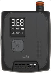 Электрический насос Witt Smart Outdoor цена и информация | Надувные матрасы и мебель | 220.lv