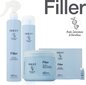 Šampūns ar hialuronu un keratīnu trausliem matiem Purify Filler, 300 ml cena un informācija | Šampūni | 220.lv