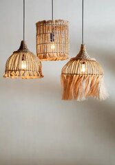 Bazar Bizar lampa цена и информация | Люстры | 220.lv