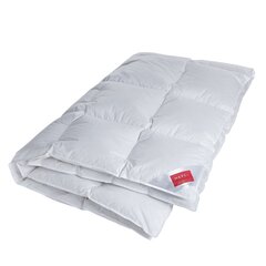 HEFEL All Year Comforter Pure Camel 5590Gd цена и информация | Одеяла | 220.lv