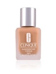 Grima pamats Clinique Superbalanced Makeup, CN 90 Sand 30 ml cena un informācija | Grima bāzes, tonālie krēmi, pūderi | 220.lv