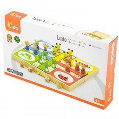 Galda spēle Ludo cena un informācija | Galda spēles | 220.lv