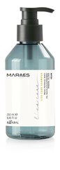 Izlīdzinošs matu šampūns Maraes Liss Care, 250 ml cena un informācija | Šampūni | 220.lv