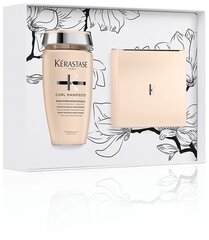 Kerastase Curl Manifesto: шампунь, 250 мл + маска для волос, 200 мл цена и информация | Шампуни | 220.lv