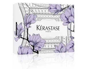 Набор косметики Kerastase Blond Absolu Intense Bain Lumiere: шампунь, 250 мл + маска для волос, 200 мл цена и информация | Шампуни | 220.lv