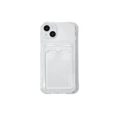 Care It vāciņš iPhone 14 Pro Max cena un informācija | Telefonu vāciņi, maciņi | 220.lv