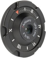 7Artisans 18mm f/6.3 lens for Fujifilm cena un informācija | Objektīvi | 220.lv