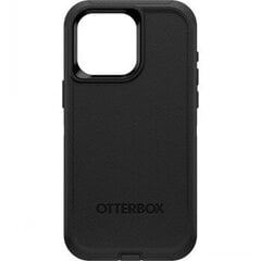 OTTERBOX Apple IPHONE 15 PRO MAX, BLACK cena un informācija | Telefonu vāciņi, maciņi | 220.lv