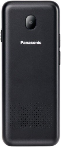 Panasonic KX-TF200 Black cena un informācija | Mobilie telefoni | 220.lv