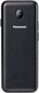 Panasonic KX-TF200 Black цена и информация | Mobilie telefoni | 220.lv
