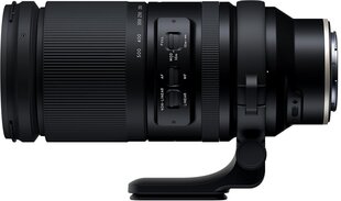 Tamron 150-500mm f/5-6.7 Di III VC VXD objektīvs Nikon cena un informācija | Objektīvi | 220.lv