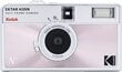 Kodak Ektar H35N, glazēti rozā cena un informācija | Momentfoto kameras | 220.lv