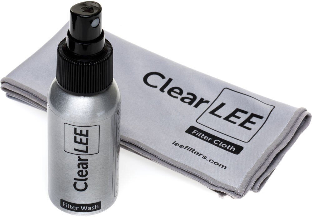 Lee filtra tīrīšanas komplekts ClearLee cena un informācija | Tīrīšanas līdzekļi | 220.lv