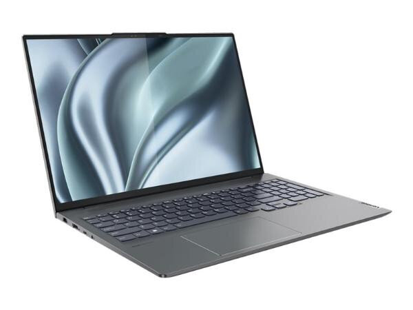 Lenovo 14" Yoga 7 Slim ProX i7-12700H 16GB 1TB SSD 3K Windows 11 14IAH7 cena un informācija | Portatīvie datori | 220.lv