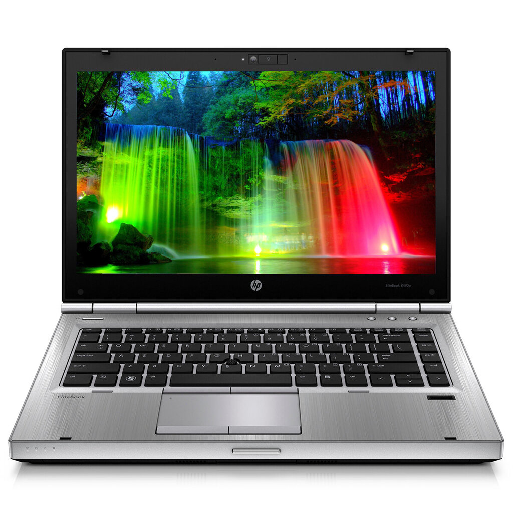 HP 8470p цена и информация | Portatīvie datori | 220.lv