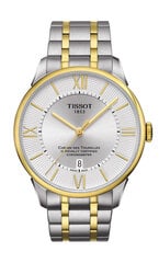 Pulkstenis vīriešiem Tissot T099.408.22.038.00 цена и информация | Мужские часы | 220.lv