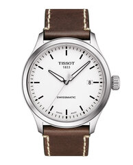 Pulkstenis vīriešiem Tissot T116.407.16.011.00 cena un informācija | Vīriešu pulksteņi | 220.lv