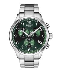 Мужские часы Tissot T116.617.11.092.00 цена и информация | Мужские часы | 220.lv