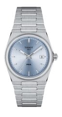 Pulkstenis sievietēm Tissot T137.210.11.351.00 cena un informācija | Sieviešu pulksteņi | 220.lv