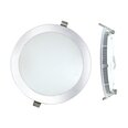 Zems apgaismojums Silver Electronics ECO 18W LED 18 W