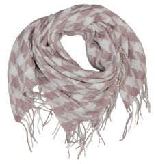 Теплый квадратный шарф цена и информация | <p>Тапочки женские</p>
 | 220.lv