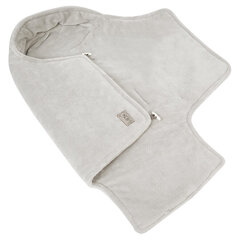 Спальный мешок / пеленальное одеялко BabyColors цена и информация | Аксессуары для колясок | 220.lv
