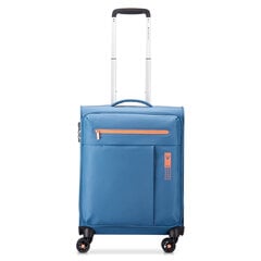 Чемодан Roncato NeonLite на 2 колесах, синий цена и информация | Чемоданы, дорожные сумки | 220.lv