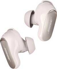 Bose беспроводные наушники QuietComfort Ultra Earbuds, белый цена и информация | Наушники с микрофоном Asus H1 Wireless Чёрный | 220.lv