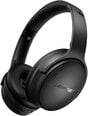 Bose беспроводные наушники QuietComfort Headphones, черный