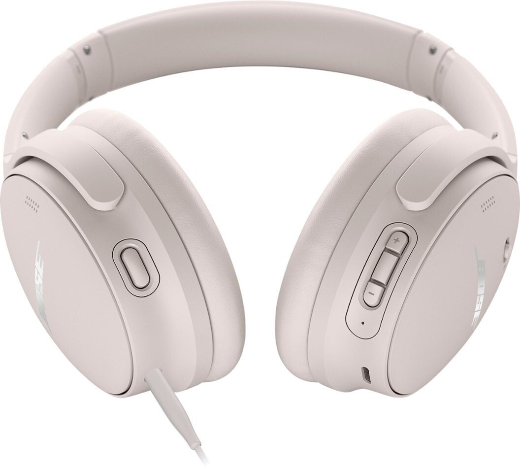 Bose QuietComfort Headphones cena un informācija | Austiņas | 220.lv