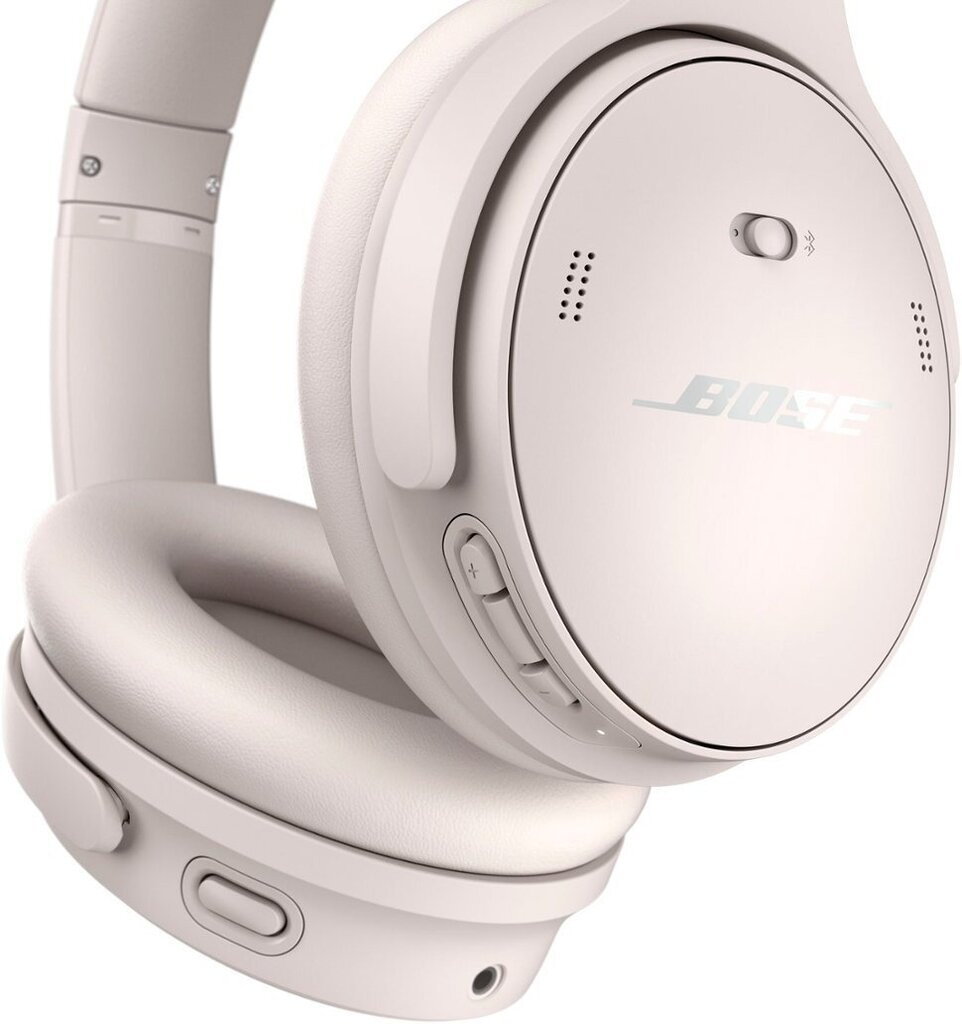 Bose QuietComfort Headphones cena un informācija | Austiņas | 220.lv
