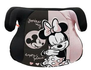 Paaugstinātāju sēdeklītis Minnie, 15-36 kg cena un informācija | Autokrēsliņi | 220.lv