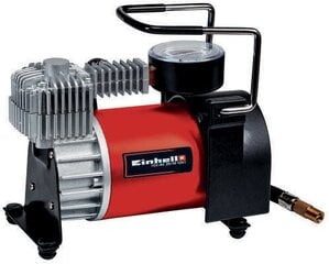 Компрессор Einhell CC-AC 35/10 12 В 35 л/мин цена и информация | Компрессоры | 220.lv