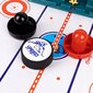 Spēļu galds - hokejs Air Flow cena un informācija | Galda futbols | 220.lv