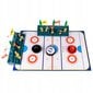 Spēļu galds - hokejs Air Flow cena un informācija | Galda futbols | 220.lv