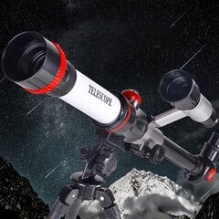 Teleskops cena un informācija | Teleskopi un mikroskopi | 220.lv